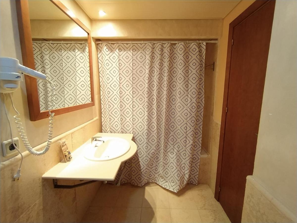 Apartamento Vistas Marismas Dos Dormitorios Isla Canela Exterior photo