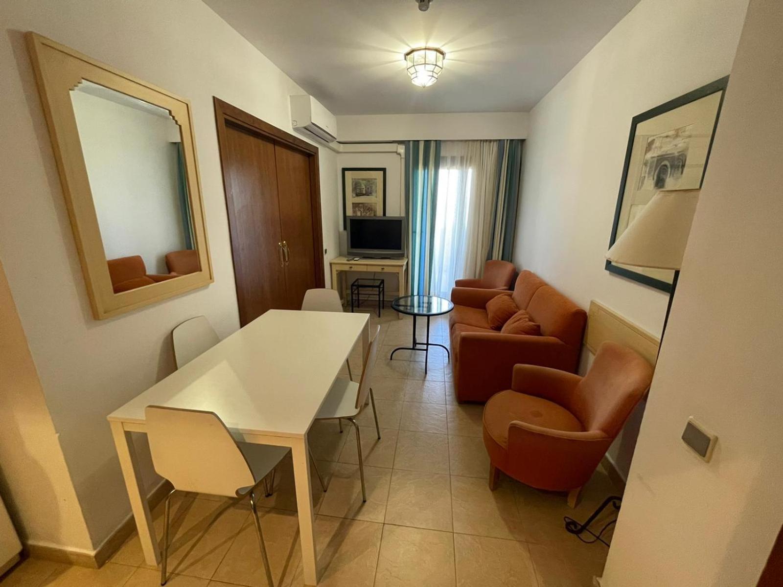 Apartamento Vistas Marismas Dos Dormitorios Isla Canela Exterior photo