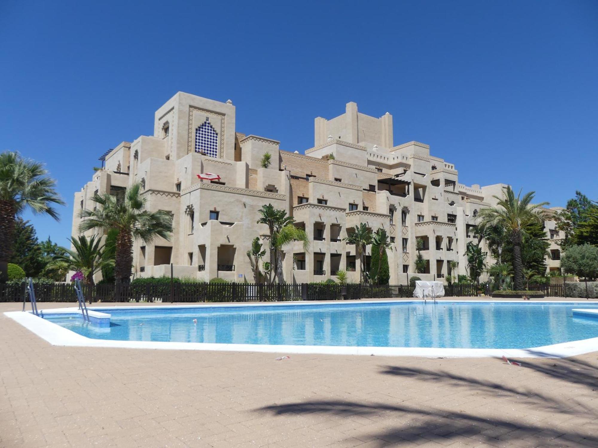 Apartamento Vistas Marismas Dos Dormitorios Isla Canela Exterior photo