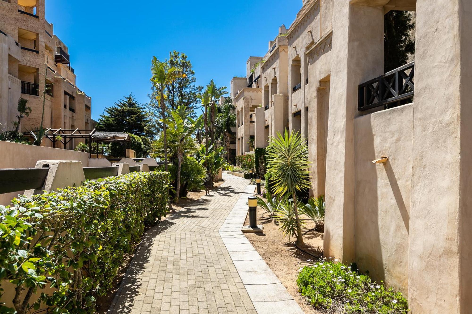 Apartamento Vistas Marismas Dos Dormitorios Isla Canela Exterior photo